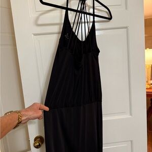 Athleta Black Garment